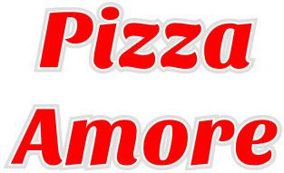 Pizza Amore