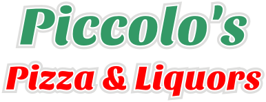 Piccolo's Pizza & Liquors