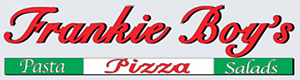 Frankie Boy's Pizza