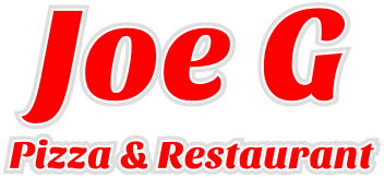 Joe G Pizza & Restaurant