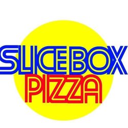 Slice Box Pizza