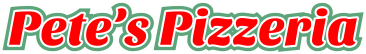 Pete's Pizzeria