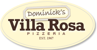 Dominick's Villa Rosa Pizzeria