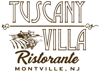 Tuscany Villa Ristorante
