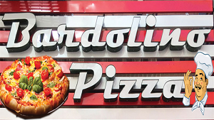 Bardolino Pizza NYC