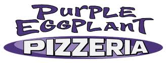 The Purple Eggplant Express Pizzeria