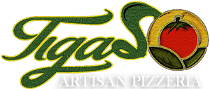 Tiga's Artisan Pizzeria