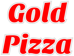 Gold Pizza