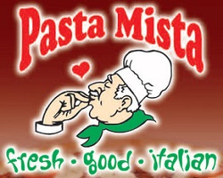 Pasta Mista