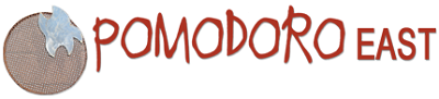 Pomodoro East