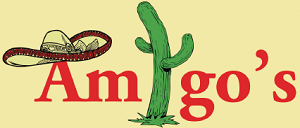 Amigos Pizza & Taco