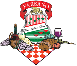 Paesano Italian Food