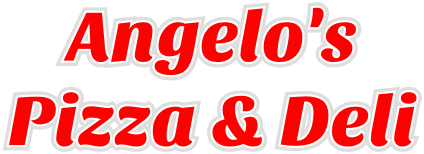 Angelo's Pizza & Deli