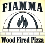 Fiamma Wood Fired Pizza - Montclair