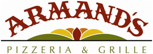 Armand's Pizzeria & Grille