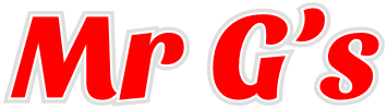 Mr G's