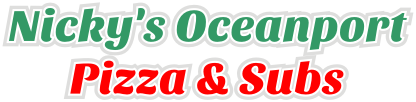 Nicky's Oceanport Pizza