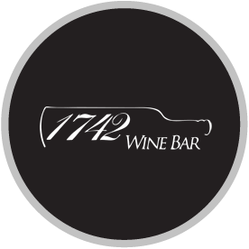 1742 Wine Bar