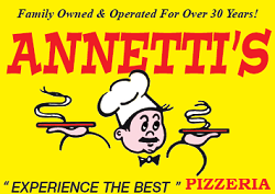 Annetti's Pizzeria