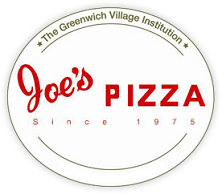 Joe's Pizza