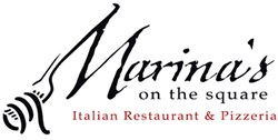 Marina's on the Square