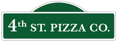 4th St Pizza Co