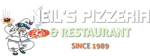 Neil's Pizzeria & Restaurant