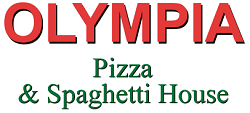 Olympia Pizza & Spaghetti House