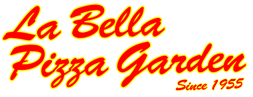 La Bella Pizza Garden