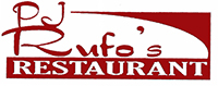 PJ Rufos Restaurant