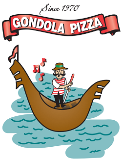 Gondola Pizza