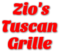 Zio's Tuscan Grille