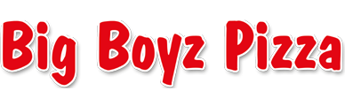 Big Boyz Pizza
