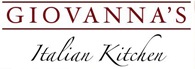 Giovanna's Italian Kitchen