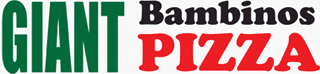 Giant Bambino's Pizza II