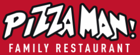 Pizza Man Family Restaurant