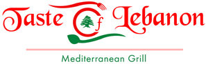 Taste Of Lebanon