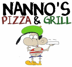 Nanno's Pizza & Grill