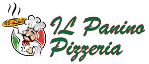 IL Panino Pizza