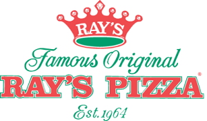 Famous Original Ray's Pizza