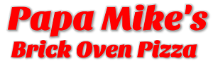 Papa Mike's Brick Oven Pizza