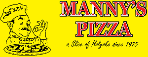 Manny's Pizza & Grinders