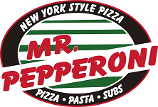 Mr Pepperoni