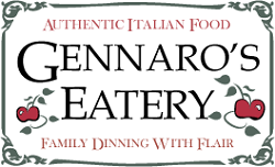 Gennaro's Eatery