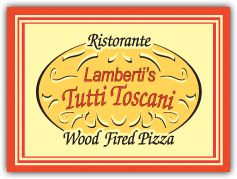 Lamberti's Tutti Toscani
