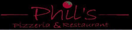 Phil's Pizzeria & Restaurant