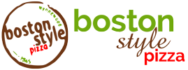 Boston Style Pizza