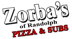 Zorba's Pizza