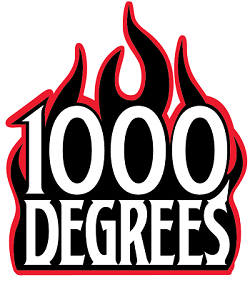 1000 Degrees Neapolitan Pizzeria