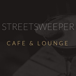 StreetSweeper Cafe & Lounge